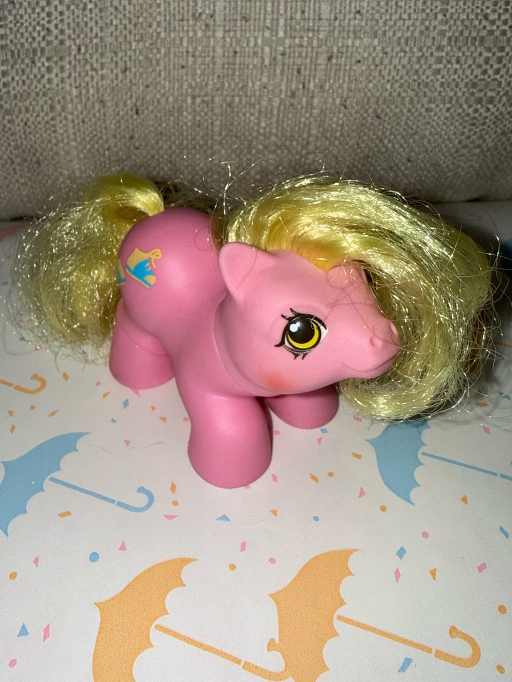 My Little Pony Doll